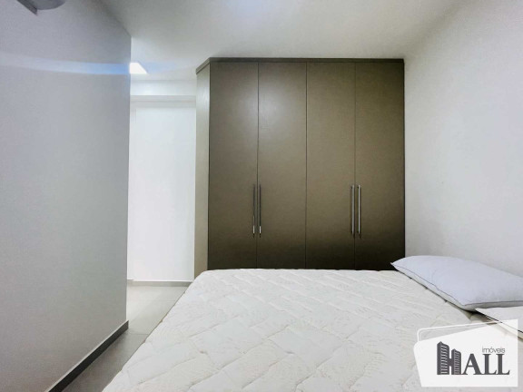 Imagem Apartamento com 2 Quartos à Venda, 60 m² em Vila Nossa Senhora Do Bonfim - São José Do Rio Preto Imagem Apartamento com 2 Quartos à Venda, 60 m² em Vila Nossa Senhora Do Bonfim - São José Do Rio Preto