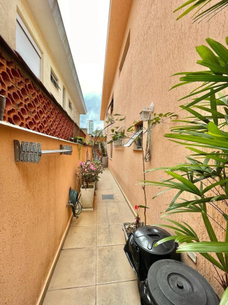 Imagem Casa com 4 Quartos à Venda, 185 m² em Vila Mariana - São Paulo