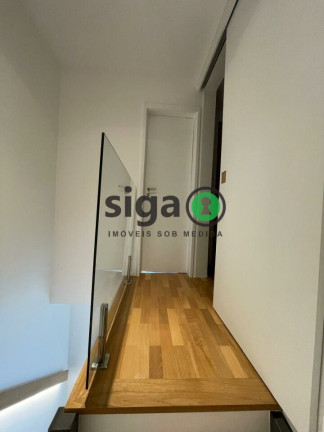 Imagem Apartamento com 1 Quarto à Venda, 62 m² em Jardim América - São Paulo Imagem Apartamento com 1 Quarto à Venda, 62 m² em Jardim América - São Paulo