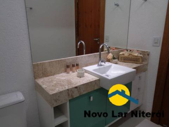 Imagem Casa de Condomínio com 4 Quartos à Venda, 189 m² em Várzea Das Moças - Niterói Imagem Casa de Condomínio com 4 Quartos à Venda, 189 m² em Várzea Das Moças - Niterói
