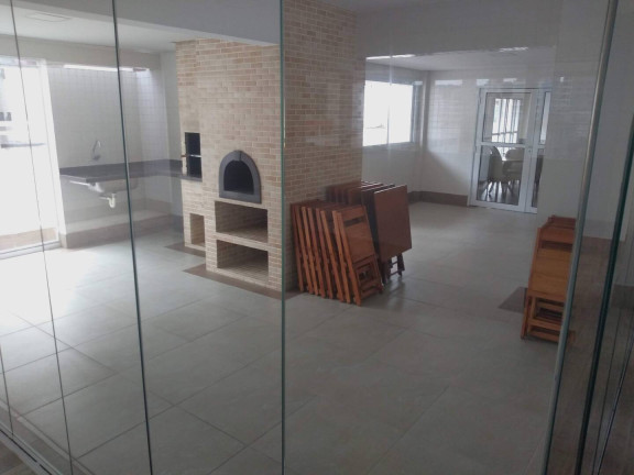 Imagem Apartamento com 2 Quartos à Venda, em Canto Do Forte - Praia Grande Imagem Apartamento com 2 Quartos à Venda, em Canto Do Forte - Praia Grande