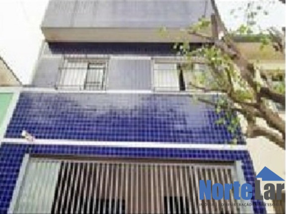 Imagem Sobrado com 3 Quartos à Venda, 170 m² em Barra Funda - São Paulo