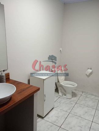 Imagem Sala Comercial para Alugar, 36 m² em Martim De Sá - Caraguatatuba