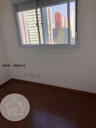 Imagem Apartamento com 4 Quartos à Venda, 138 m² em Granja Julieta - São Paulo Imagem Apartamento com 4 Quartos à Venda, 138 m² em Granja Julieta - São Paulo