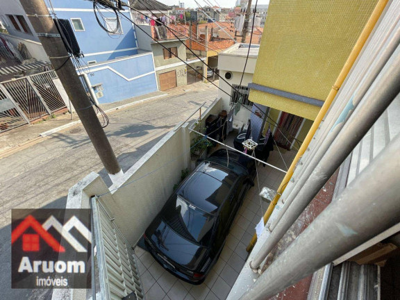 Imagem Sobrado com 3 Quartos à Venda, 120 m² em Vila Invernada - São Paulo