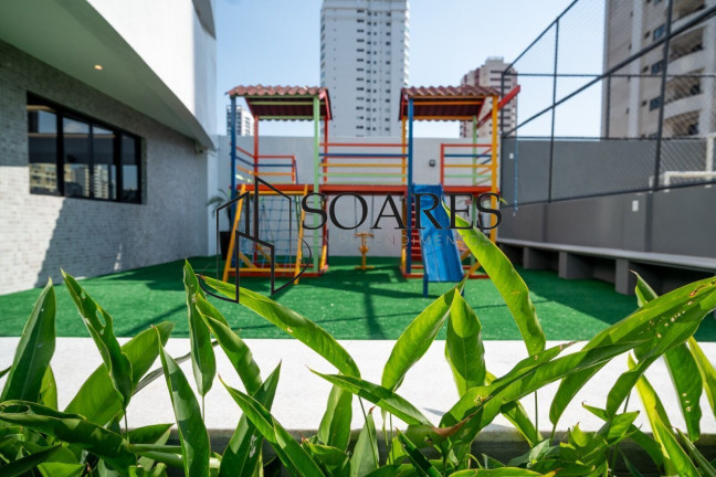 Imagem Apartamento com 3 Quartos à Venda, 84 m² em Batista Campos - Belém