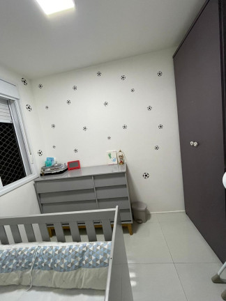 Imagem Imóvel com 2 Quartos à Venda, 33 m² em Tatuapé - São Paulo Imagem Imóvel com 2 Quartos à Venda, 33 m² em Tatuapé - São Paulo