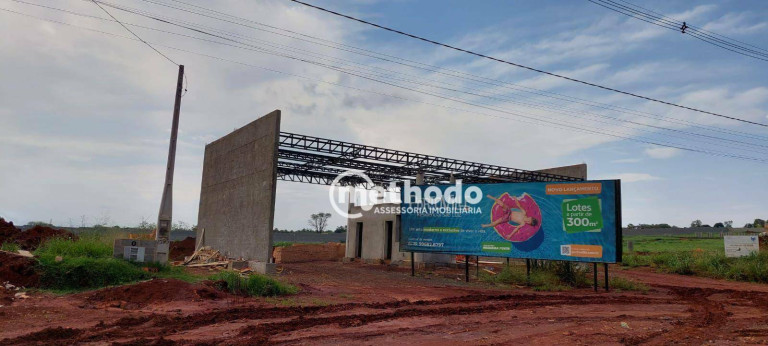 Imagem Terreno à Venda, 312 m² em Betel - Paulínia Imagem Terreno à Venda, 312 m² em Betel - Paulínia