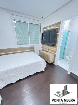 Imagem Apartamento com 3 Quartos à Venda, 153 m² em Ponta Negra - Manaus