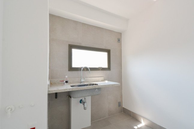 Imagem Apartamento com 2 Quartos à Venda, 42 m² em Campo Belo - São Paulo