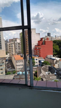 Imagem Apartamento com 1 Quarto à Venda, 53 m² em Santa Cecília - São Paulo Imagem Apartamento com 1 Quarto à Venda, 53 m² em Santa Cecília - São Paulo