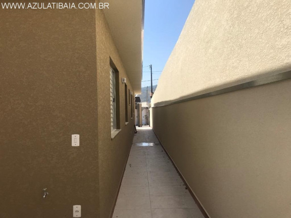 Imagem Casa com 3 Quartos à Venda, 110 m² em Jardim Maristela - Atibaia