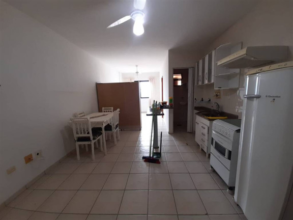 Imagem Kitnet à Venda, 36 m² em Ocian - Praia Grande Imagem Kitnet à Venda, 36 m² em Ocian - Praia Grande