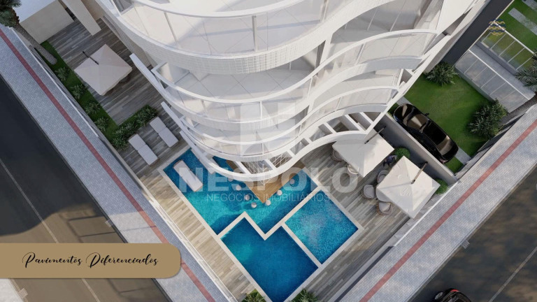 Imagem Apartamento à Venda, 73 m² em Canto Grande - Bombinhas Imagem Apartamento à Venda, 73 m² em Canto Grande - Bombinhas