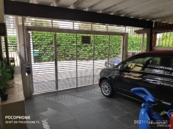 Imagem Casa com 3 Quartos à Venda, 150 m² em Perdizes - São Paulo Imagem Casa com 3 Quartos à Venda, 150 m² em Perdizes - São Paulo