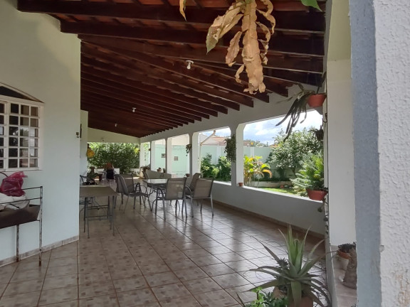 Imagem Casa com 5 Quartos à Venda, 340 m² em Setor Habitacional Arniqueira (águas Claras) - Brasília Imagem Casa com 5 Quartos à Venda, 340 m² em Setor Habitacional Arniqueira (águas Claras) - Brasília