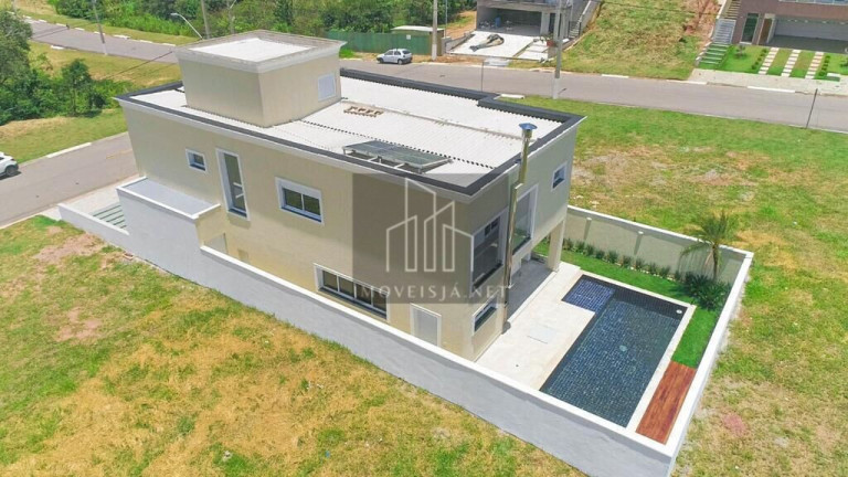 Imagem Casa de Condomínio com 4 Quartos à Venda, 310 m² em Sítio Do Rosário - Santana De Parnaíba Imagem Casa de Condomínio com 4 Quartos à Venda, 310 m² em Sítio Do Rosário - Santana De Parnaíba