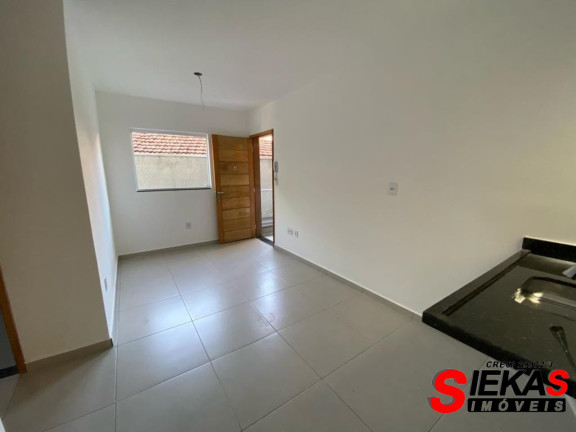 Imagem Apartamento com 1 Quarto à Venda, 24 m² em Vila Formosa - São Paulo Imagem Apartamento com 1 Quarto à Venda, 24 m² em Vila Formosa - São Paulo