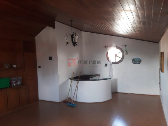 Imagem Sobrado com 4 Quartos à Venda, 308 m² em Adalgisa - Osasco