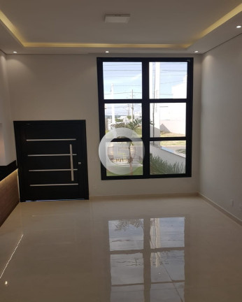 Imagem Casa com 3 Quartos à Venda, 150 m² em Jardim Park Real - Indaiatuba Imagem Casa com 3 Quartos à Venda, 150 m² em Jardim Park Real - Indaiatuba