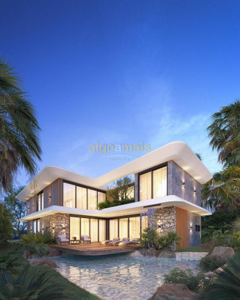 Imagem Casa com 5 Quartos à Venda, 333 m² em Condominio Celebration - Xangri-lá Imagem Casa com 5 Quartos à Venda, 333 m² em Condominio Celebration - Xangri-lá