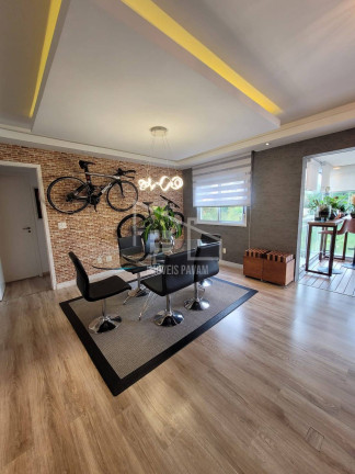 Imagem Apartamento com 3 Quartos à Venda, 91 m² em Baeta Neves - São Bernardo Do Campo Imagem Apartamento com 3 Quartos à Venda, 91 m² em Baeta Neves - São Bernardo Do Campo