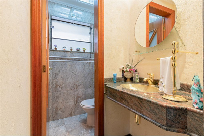 Imagem Casa com 3 Quartos à Venda, em Vila Gomes Cardim - São Paulo Imagem Casa com 3 Quartos à Venda, em Vila Gomes Cardim - São Paulo