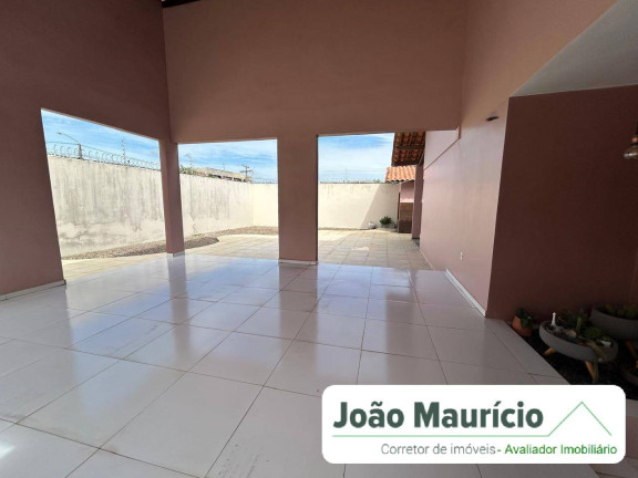 Casa com 4 Quartos à Venda, 500 m² em Santa Esmeralda - Arapiraca