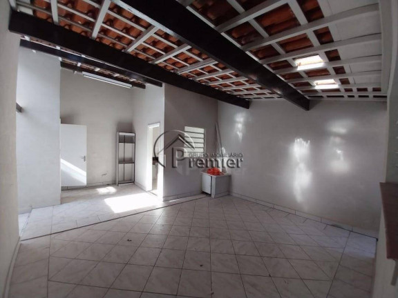 Imagem Casa para Alugar, 154 m² em Centro - Indaiatuba Imagem Casa para Alugar, 154 m² em Centro - Indaiatuba