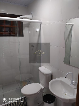 Imagem Imóvel com 2 Quartos à Venda, 52 m² em Maranduba - Ubatuba