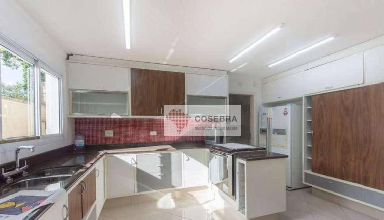 Imagem Sobrado com 4 Quartos à Venda, 258 m² em Moema - São Paulo Imagem Sobrado com 4 Quartos à Venda, 258 m² em Moema - São Paulo
