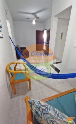 Imagem Apartamento com 2 Quartos à Venda, 75 m² em Itaguá - Ubatuba