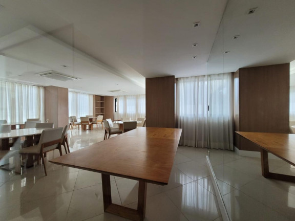 Imagem Apartamento com 3 Quartos à Venda, 112 m² em Caminho Das árvores - Salvador