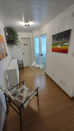 Imagem Sala Comercial à Venda, 61 m² em Centro - Pelotas Imagem Sala Comercial à Venda, 61 m² em Centro - Pelotas