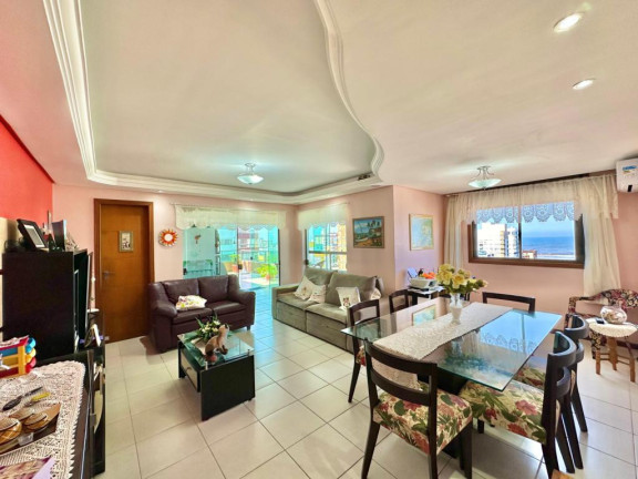 Apartamento com 4 Quartos à Venda,  em Centro - Capao Da Canoa