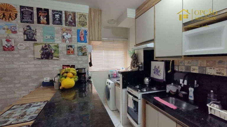Imagem Apartamento com 2 Quartos à Venda, 47 m² em Nossa Senhora Aparecida - Itu Imagem Apartamento com 2 Quartos à Venda, 47 m² em Nossa Senhora Aparecida - Itu