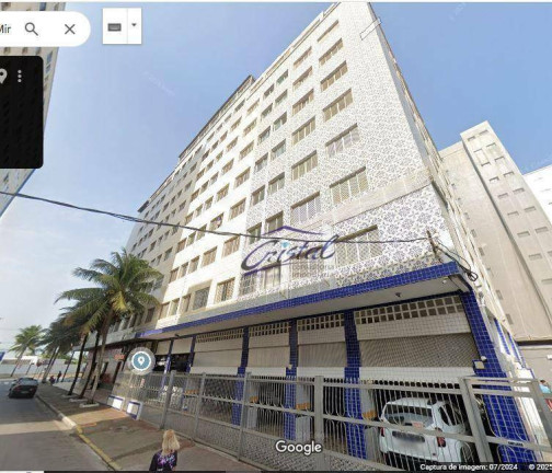 Apartamento com 3 Quartos à Venda, 85 m² em Mirim - Praia Grande