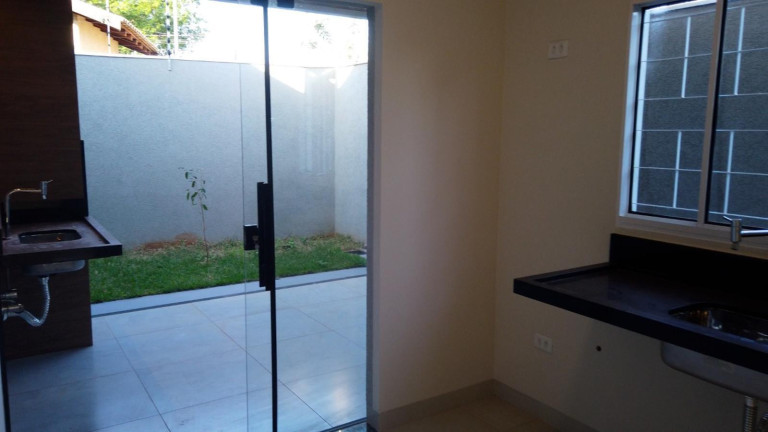 Imagem Casa de Condomínio com 2 Quartos à Venda, 80 m² em Vila Carlota - Campo Grande Imagem Casa de Condomínio com 2 Quartos à Venda, 80 m² em Vila Carlota - Campo Grande