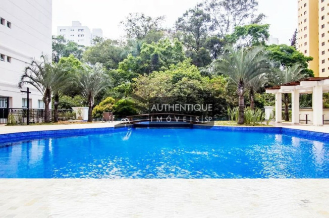 Imagem Apartamento com 4 Quartos à Venda, 178 m² em Cidade Monções - São Paulo Imagem Apartamento com 4 Quartos à Venda, 178 m² em Cidade Monções - São Paulo