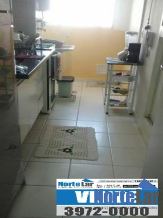 Imagem Apartamento com 2 Quartos à Venda, 50 m² em Limão - São Paulo