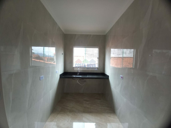 Imagem Casa com 2 Quartos à Venda, 49 m² Imagem Casa com 2 Quartos à Venda, 49 m²