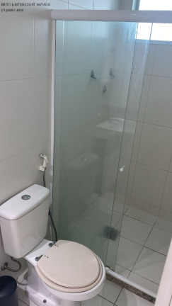 Imagem Imóvel com 2 Quartos à Venda, 73 m² em Caminho Das árvores - Salvador Imagem Imóvel com 2 Quartos à Venda, 73 m² em Caminho Das árvores - Salvador