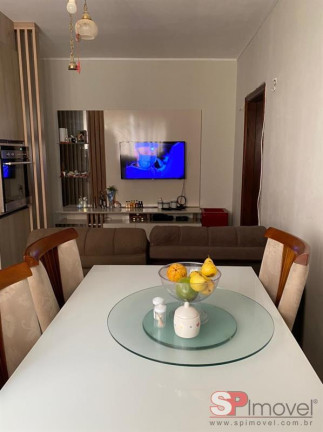 Imagem Apartamento com 3 Quartos à Venda, 76 m² em Campos Elíseos - São Paulo Imagem Apartamento com 3 Quartos à Venda, 76 m² em Campos Elíseos - São Paulo