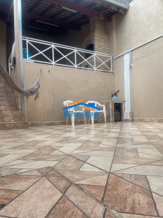 Imagem Sobrado com 2 Quartos à Venda, 143 m² em Cidade Das Flores - Osasco