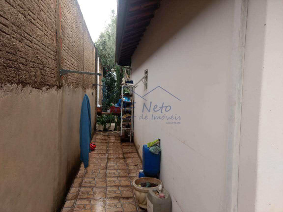 Imagem Casa com 2 Quartos à Venda, 108 m² em Jardim Residence Rio Verde - Pirassununga Imagem Casa com 2 Quartos à Venda, 108 m² em Jardim Residence Rio Verde - Pirassununga