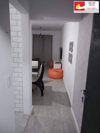 Imagem Apartamento com 3 Quartos à Venda, 63 m² em Vila Andrade - São Paulo