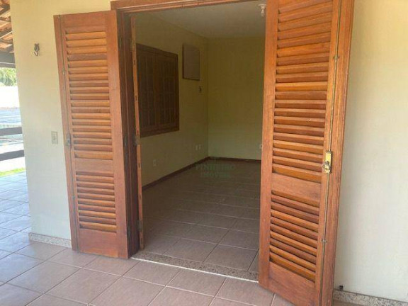 Imagem Casa com 4 Quartos à Venda, 287 m² em Itaipu - Niterói