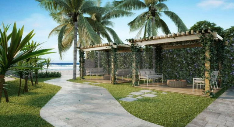 Imagem Apartamento com 2 Quartos à Venda, 91 m² em Ponta De Campina - Cabedelo