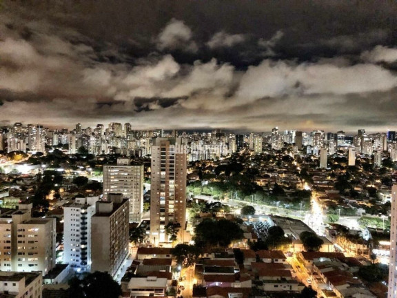 Imagem Apartamento com 2 Quartos à Venda, 142 m² em Vila Olímpia - São Paulo Imagem Apartamento com 2 Quartos à Venda, 142 m² em Vila Olímpia - São Paulo