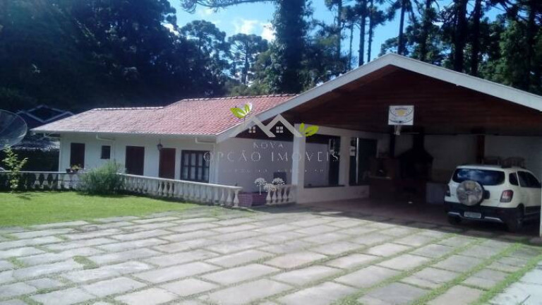 Imagem Casa com 4 Quartos à Venda, 400 m² em Jardim Embaixador - Campos Do Jordão Imagem Casa com 4 Quartos à Venda, 400 m² em Jardim Embaixador - Campos Do Jordão